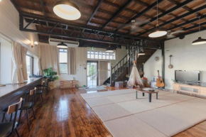Family Lodge Nanjo